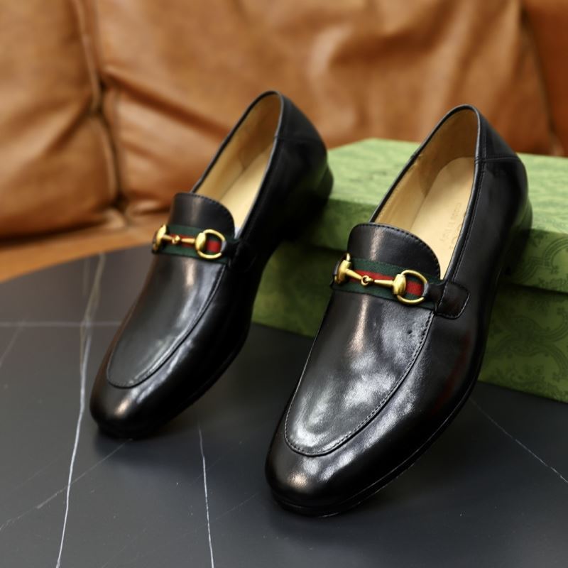 Gucci Business Shoes